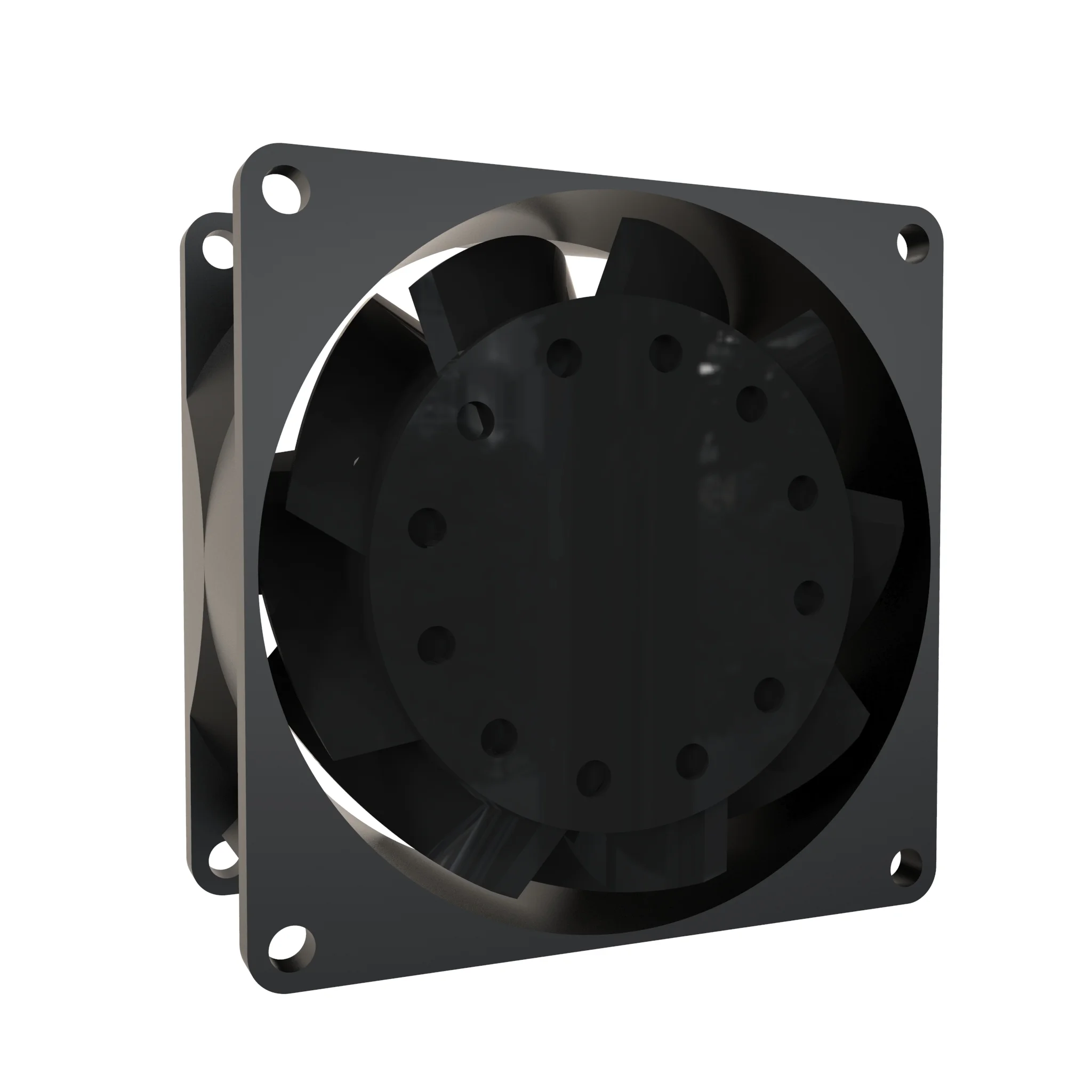 HAMMOND FAN80AC230
