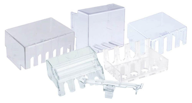 HAMMOND Programmable Controller and Display Accessories