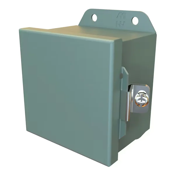 HAMMOND Electrical Device Enclosures