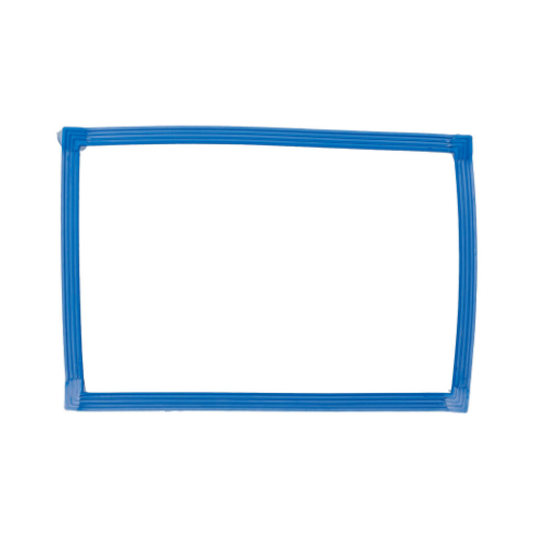 HAMMOND HYG107 Sanitary Gasket, Replacement, Silicone | CV7NPY