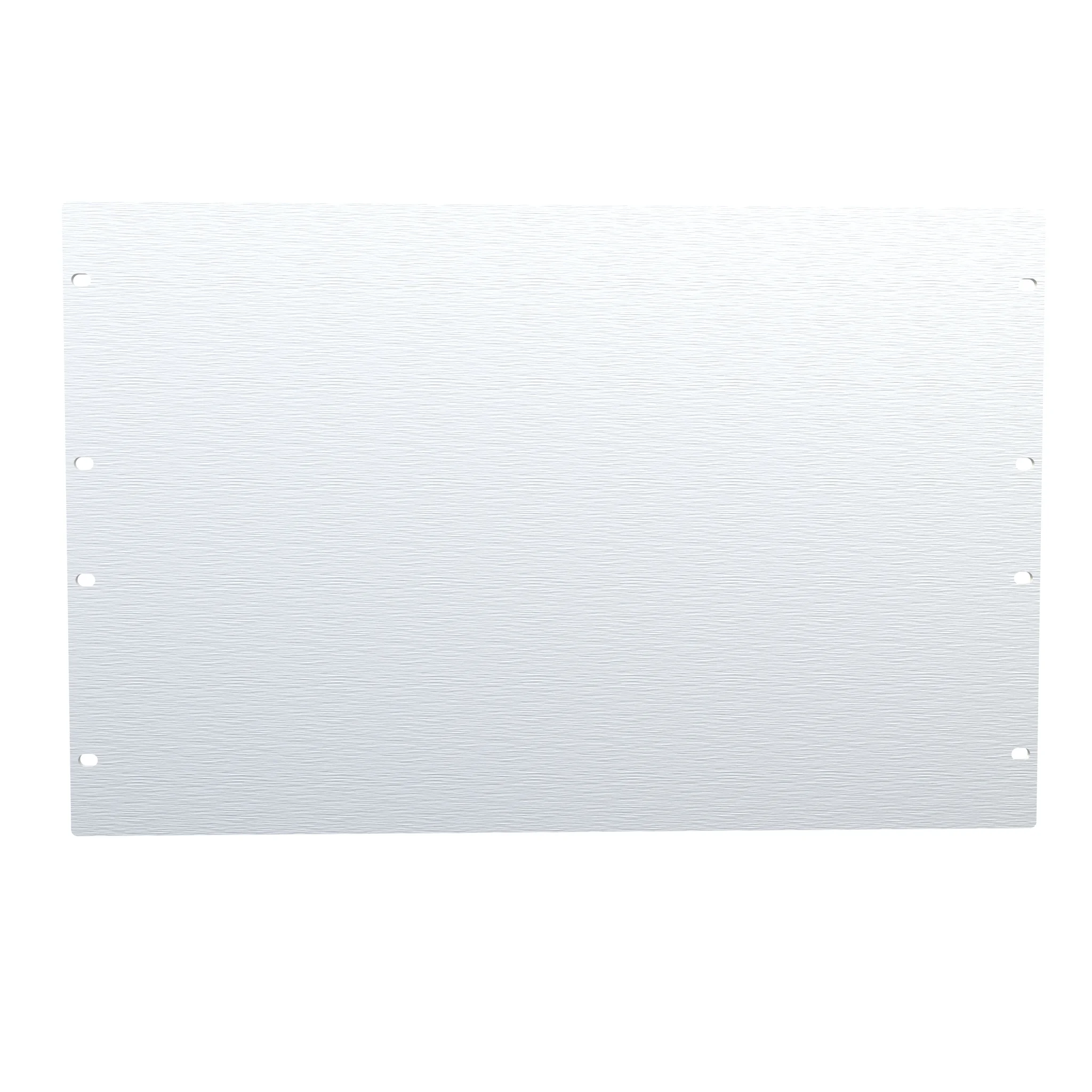 HAMMOND PBPA19012UNF Rack Panel, 19 Inch Rack Width | CV7UWG