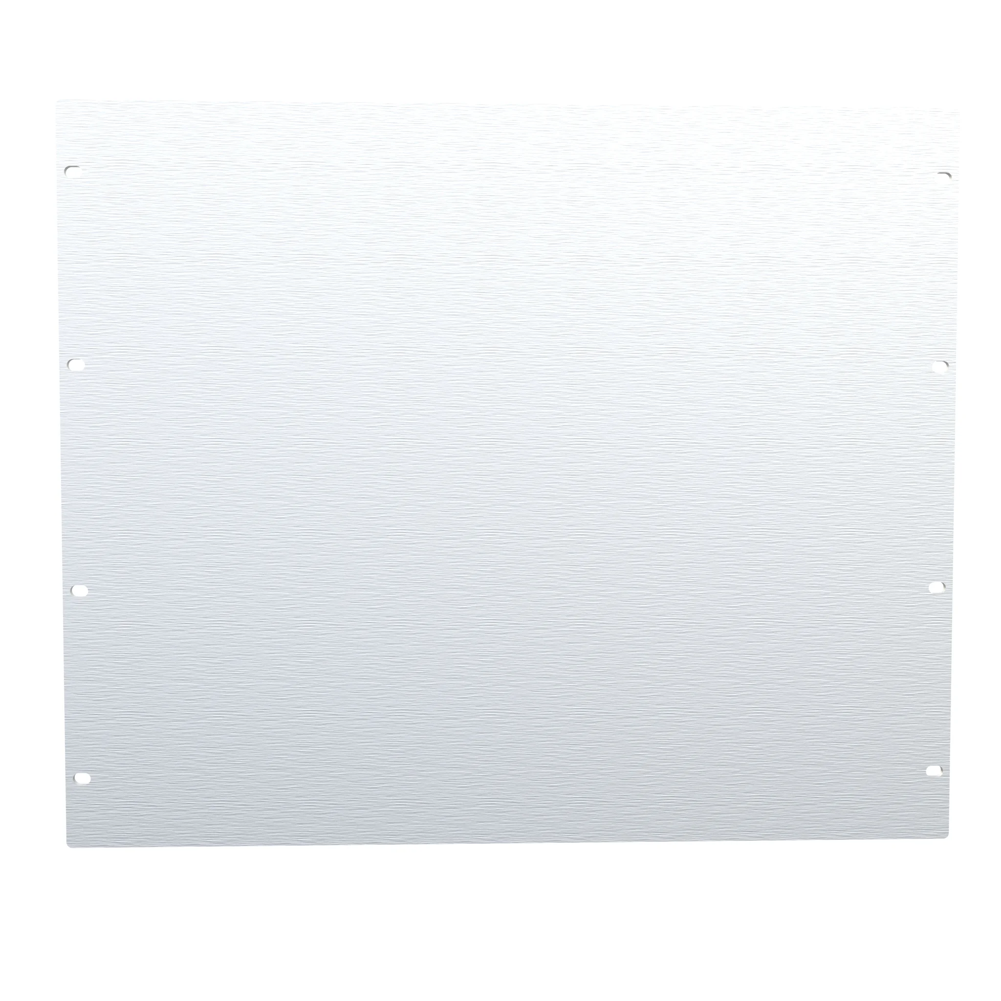 HAMMOND PBPA19015UNF Rack Panel, 19 Inch Rack Width | CV7UWQ