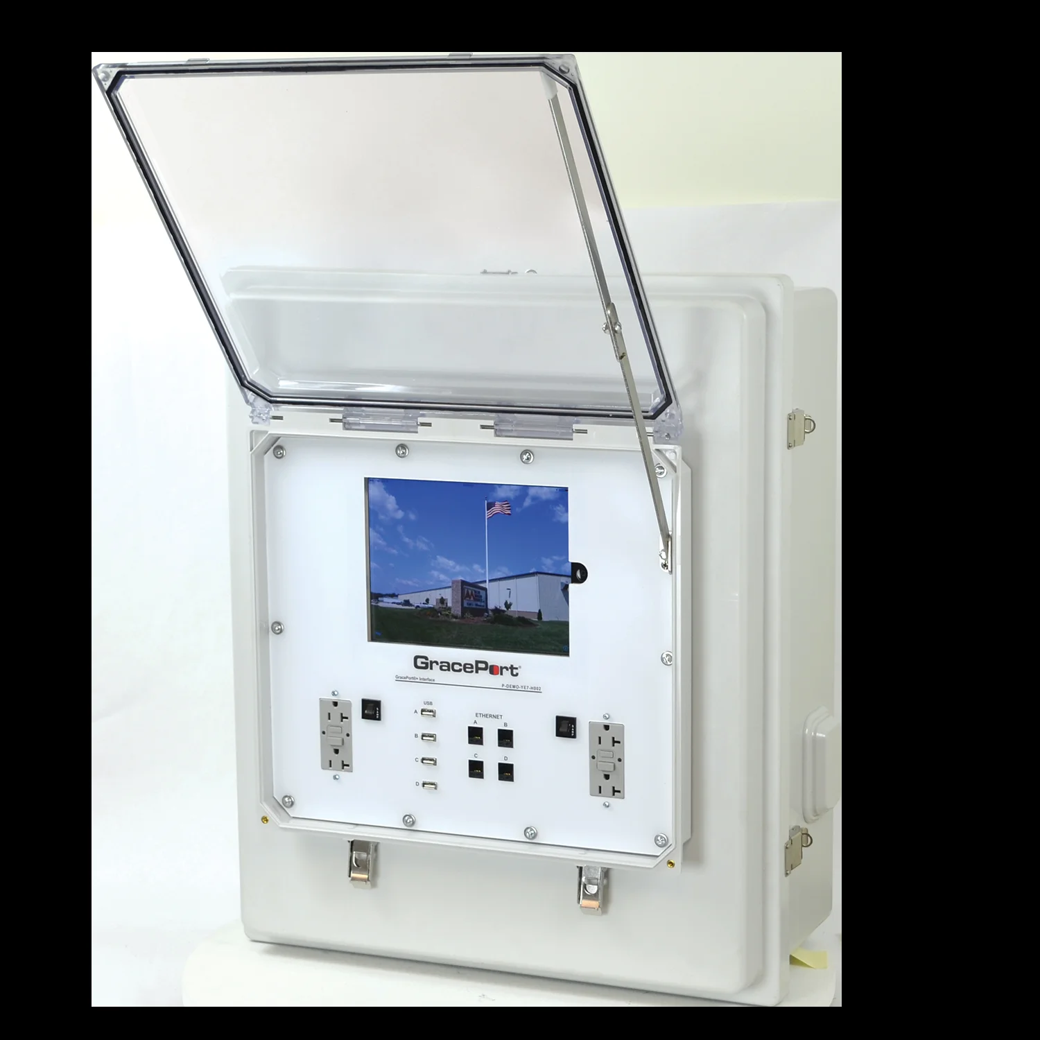 HAMMOND PJHMIPROP108