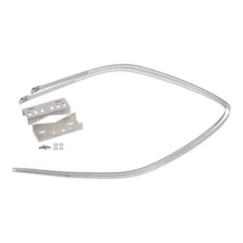 HAMMOND PMB6687KIT4 Pole Mounting Kit | CV7UGN