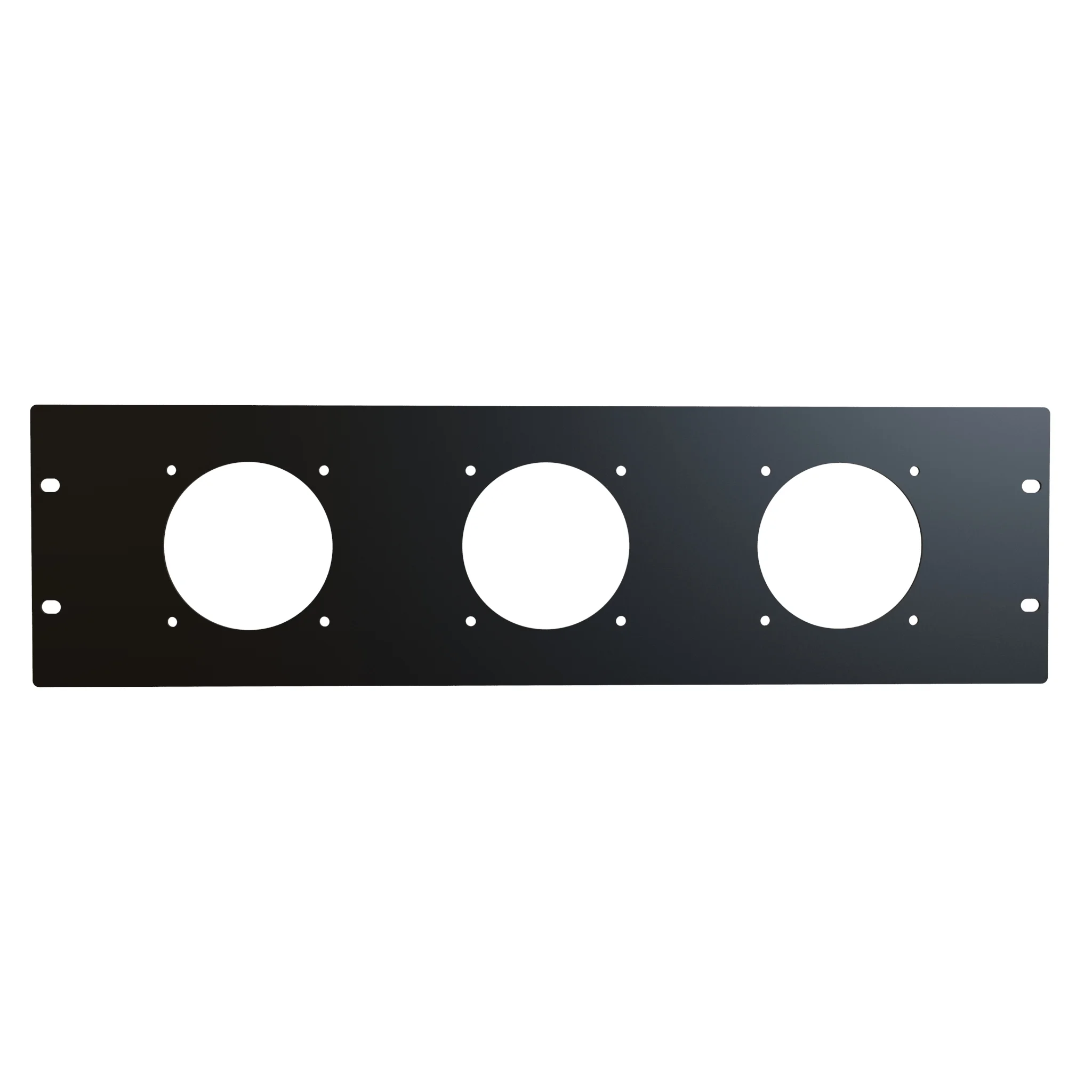 HAMMOND PPFP190803BK1