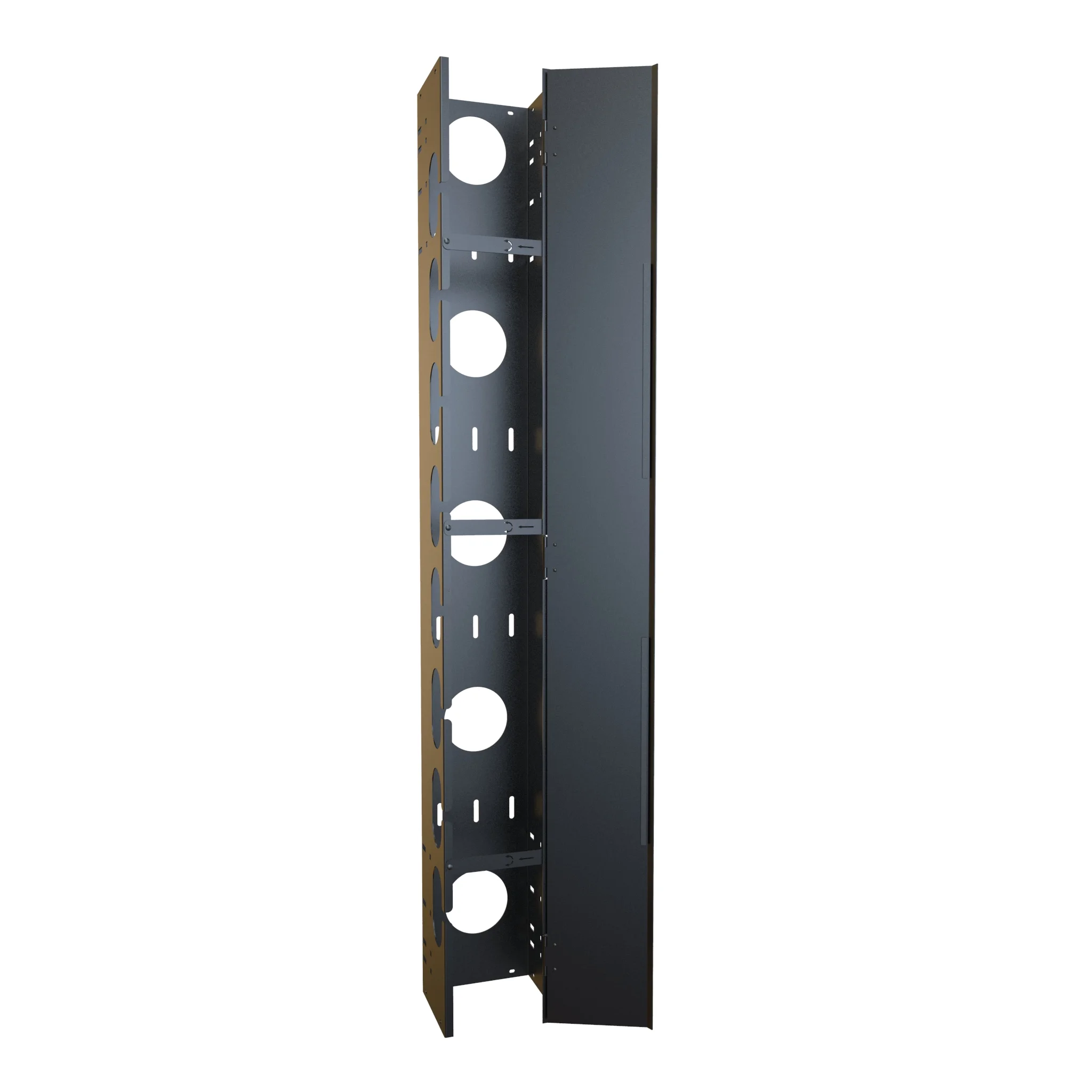 HAMMOND RB-VCM24