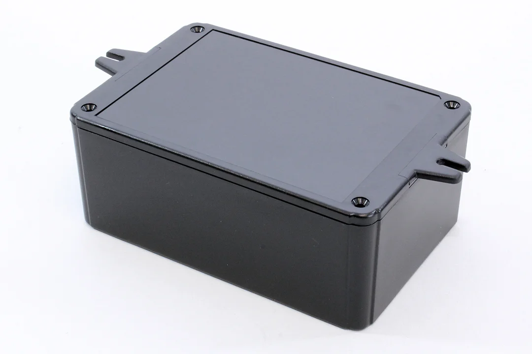 HAMMOND RL6435-FBK