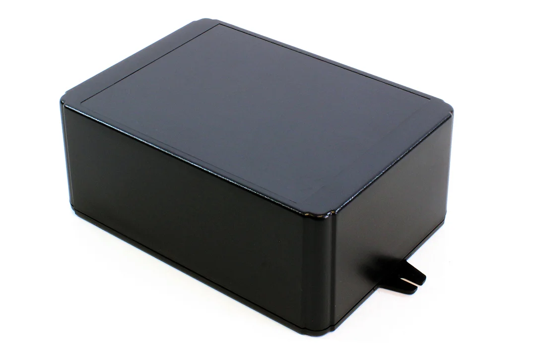 HAMMOND RL6555-FBK