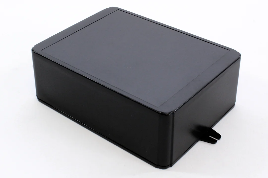 HAMMOND RL6655-FBK