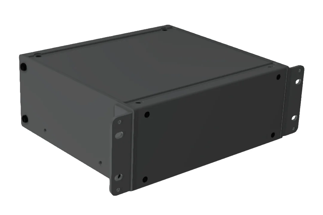 HAMMOND RMCS9038BK1
