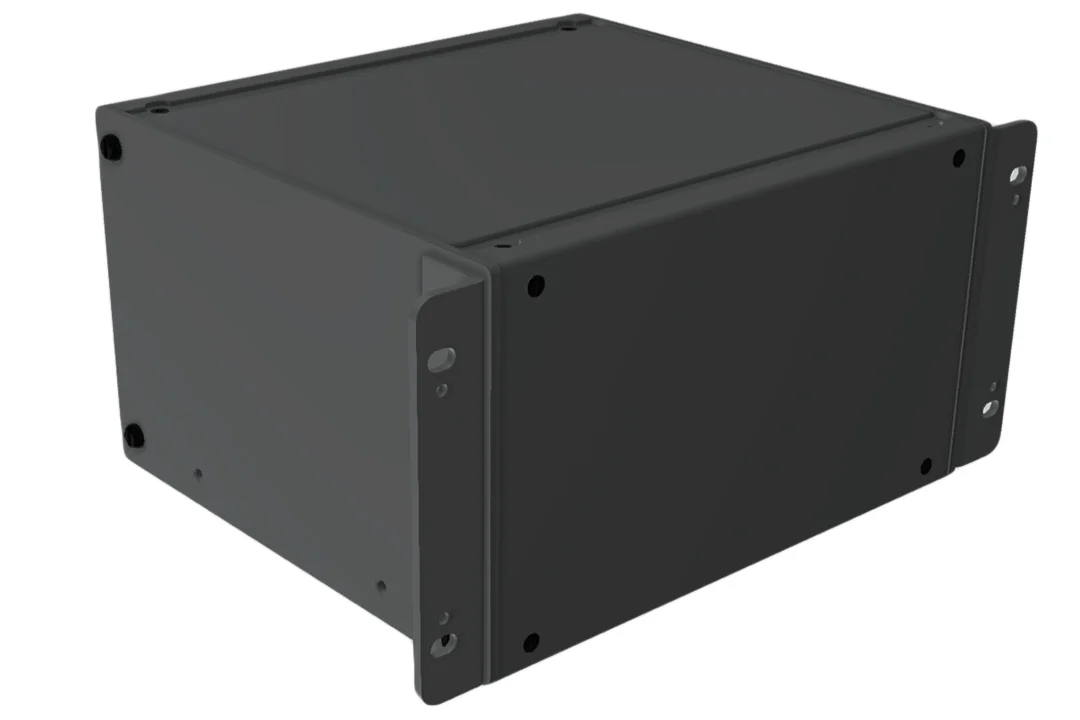 HAMMOND RMCS9058BK1