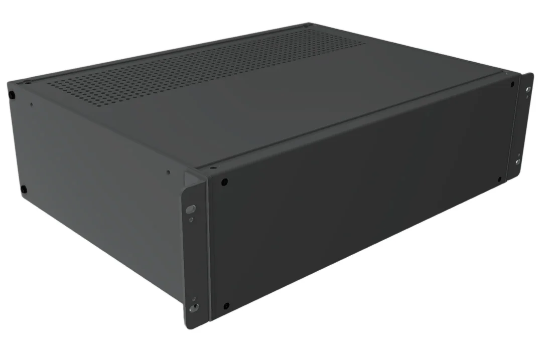 HAMMOND RMCV190513BK1