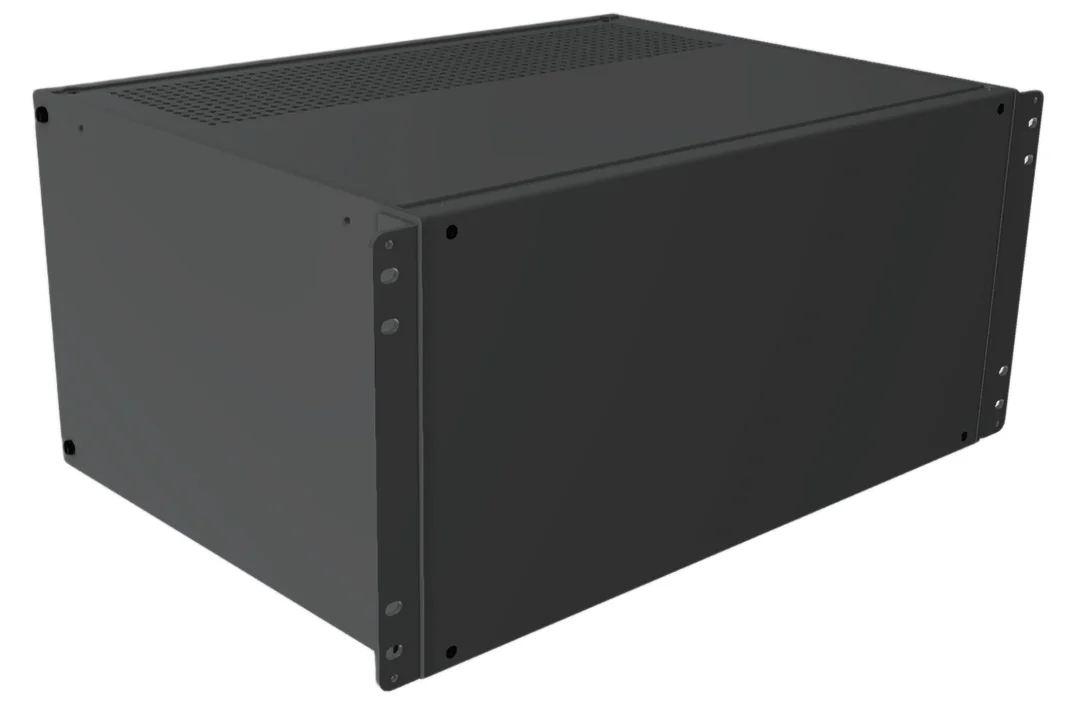 HAMMOND RMCV190813BK1