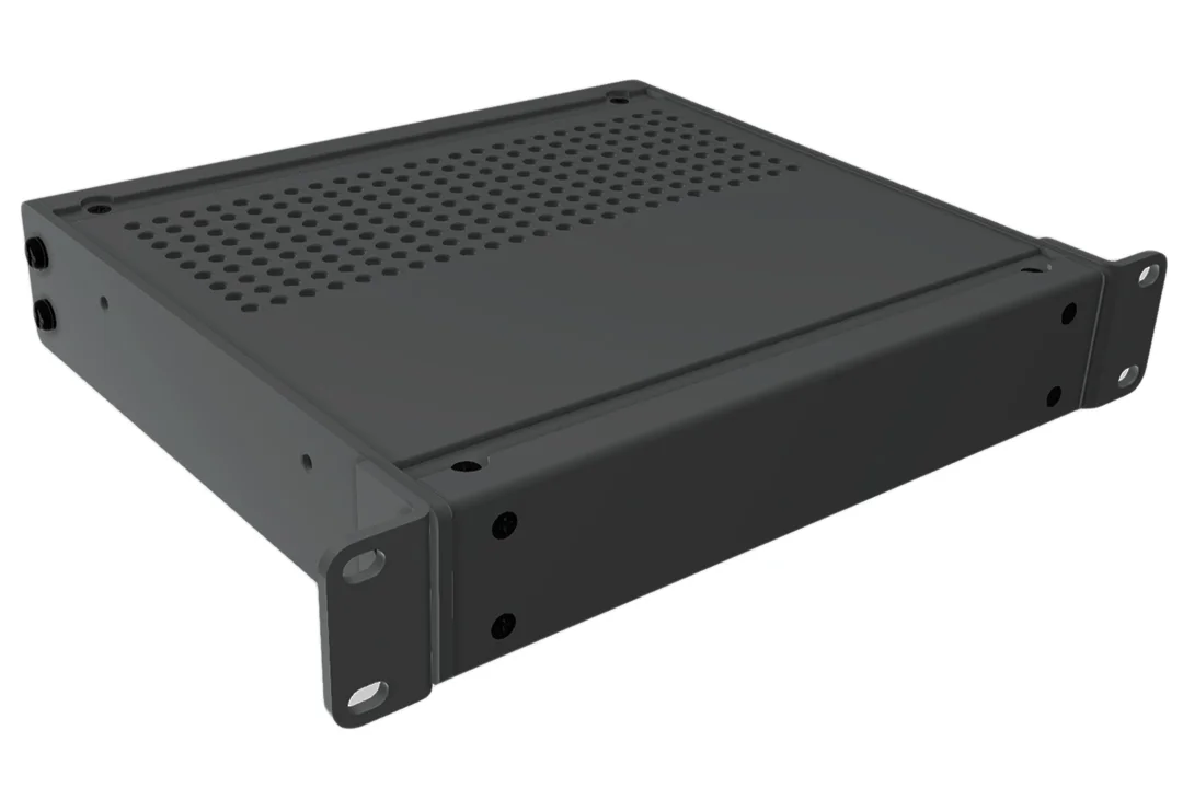HAMMOND RMCV9018BK1