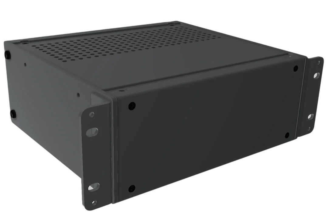 HAMMOND RMCV9038BK1