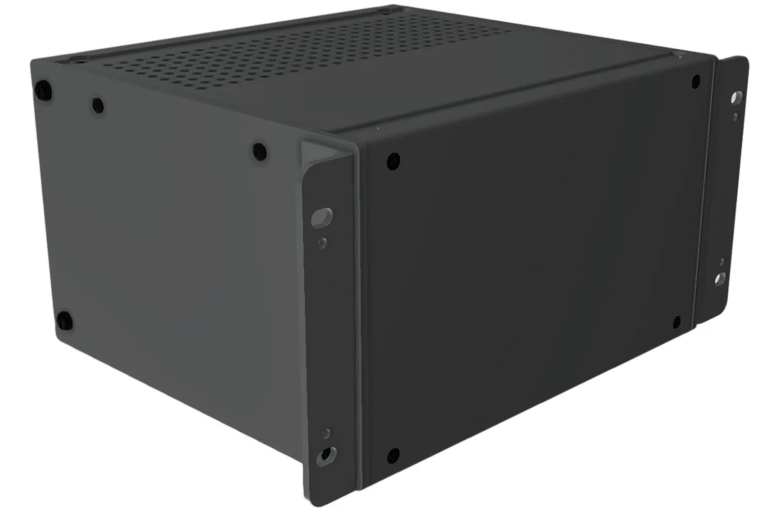 HAMMOND RMCV9058BK1