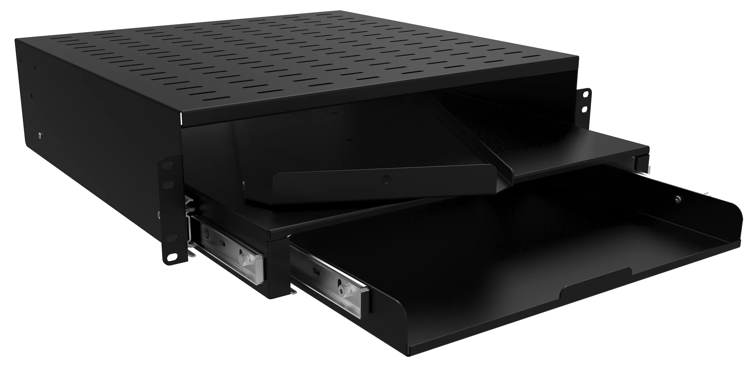 3U Multi-Purpose Shelf