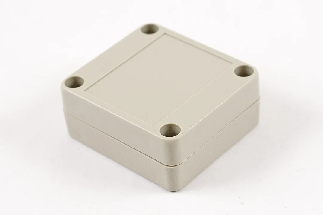 HAMMOND RP1015