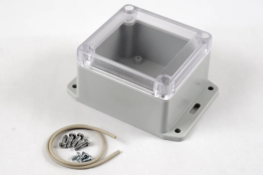 HAMMOND RP1060BFC