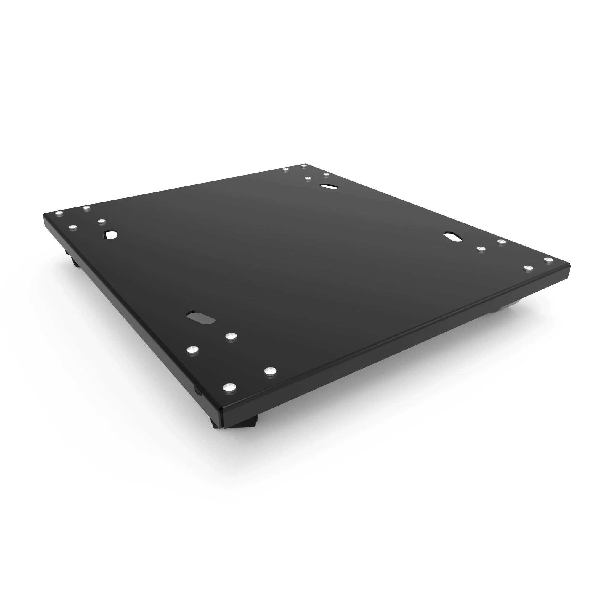 2-Post Rack Heavy Duty Dolly