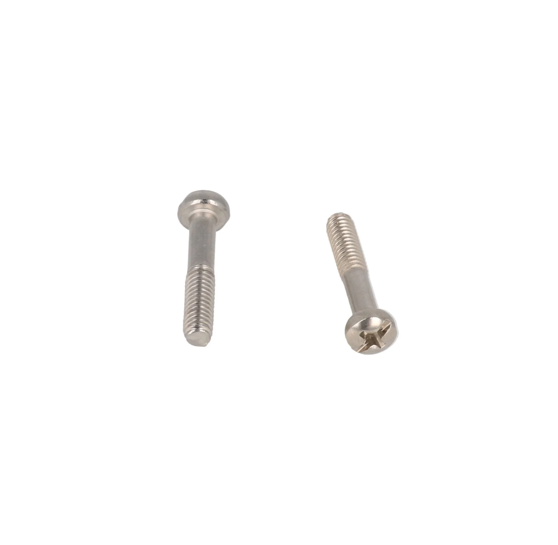 HAMMOND SC576-50 Cover Screw, Replacement, M4 x 0.7mm x 20mm, Stainless Steel, Pack Of 50 | CV7YJN