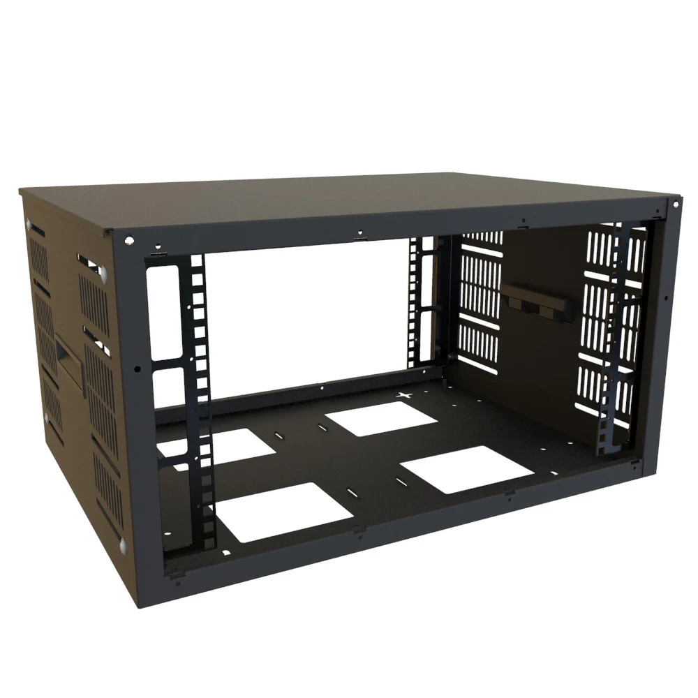 HAMMOND SDC246U17BK