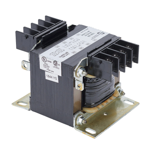 HAMMOND SP150PR Control Transformer, Open Core, 150 Va, 1-Phase, 120/240 VAC Primary, 12/24 VAC Secondary | CV8DYN