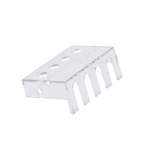 Finger Guard, Primary Or Secondary Side