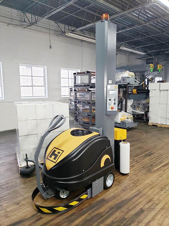 HANDLE-IT SWM-MR-3000