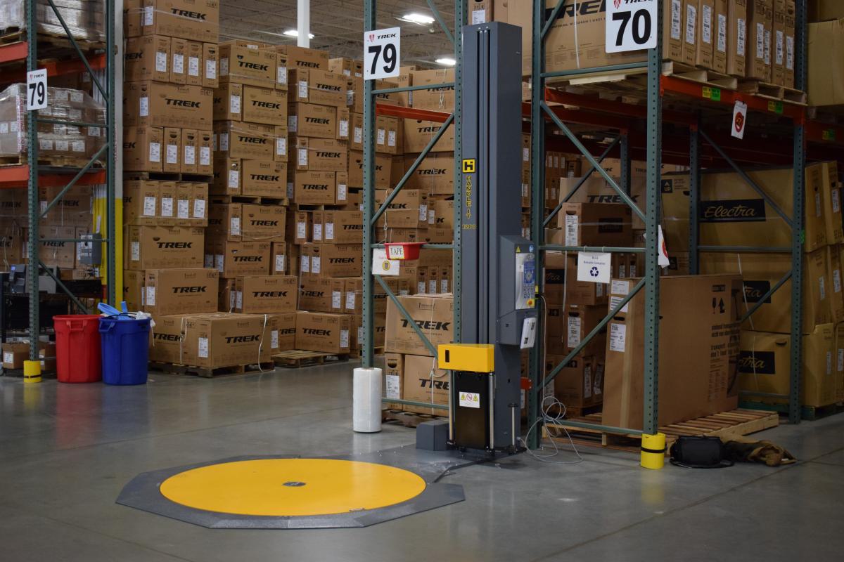 HANDLE-IT SWM-SA-1200UL 2