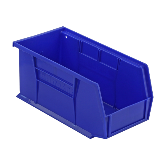 80/20 Hang and Stack Bins