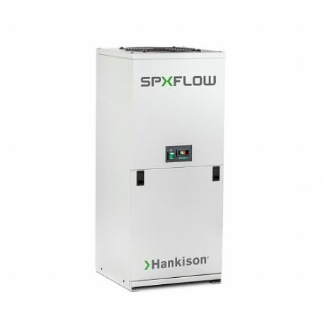 HANKISON HITN50 Refrigerated Air Dryer, Iso Class 6, 50 Cfm, 115V AC, 1 Inch Npt, 50 Deg F Dew Point | CR3PQJ 55EZ90