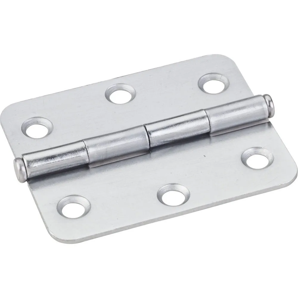 Radius Butt Hinge