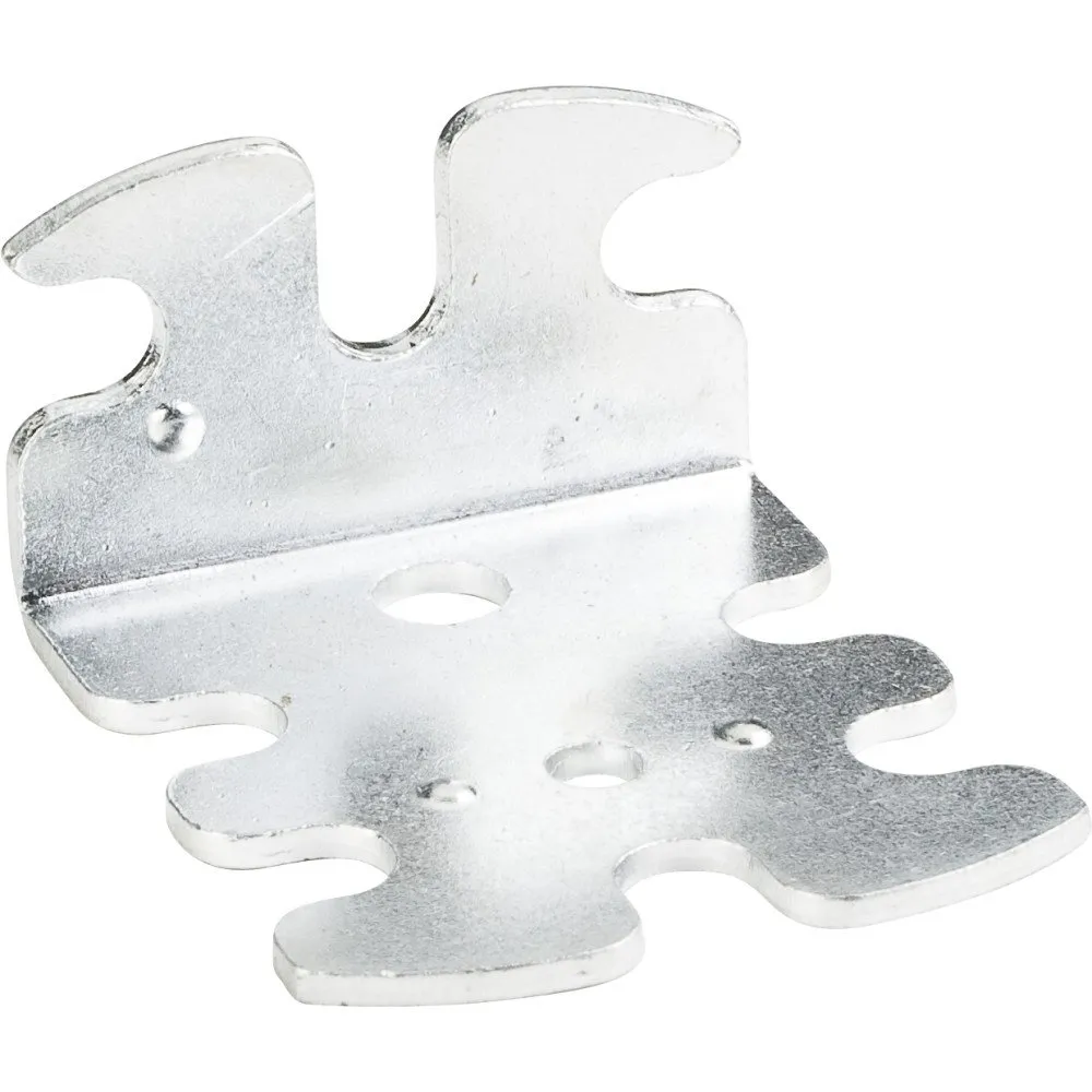 HARDWARE RESOURCES Shelf Brackets and Supports