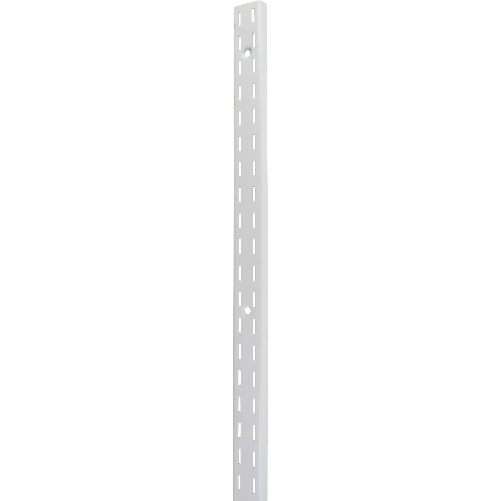 36 Inch White Heavy Duty Standard