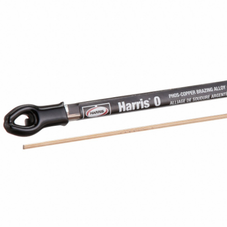 HARRIS INDUSTRIES 0620FMPOP
