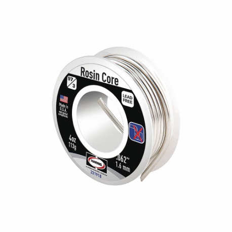 HARRIS INDUSTRIES 331918