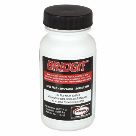 HARRIS INDUSTRIES BRPF4POP