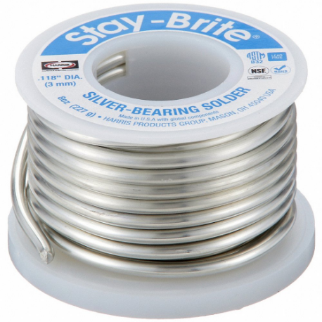 HARRIS INDUSTRIES SB61/2POP