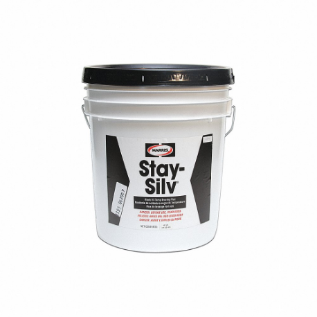 HARRIS INDUSTRIES SSBF60