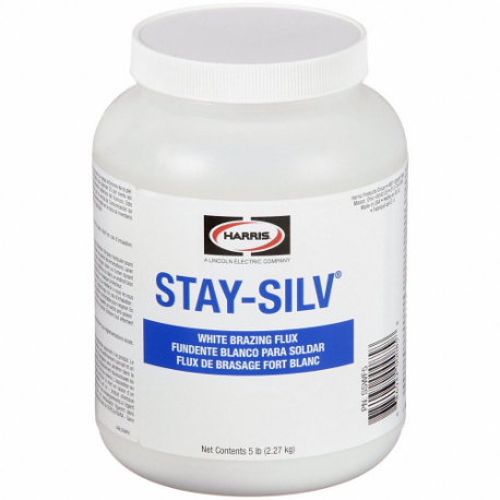 HARRIS INDUSTRIES SSWF5