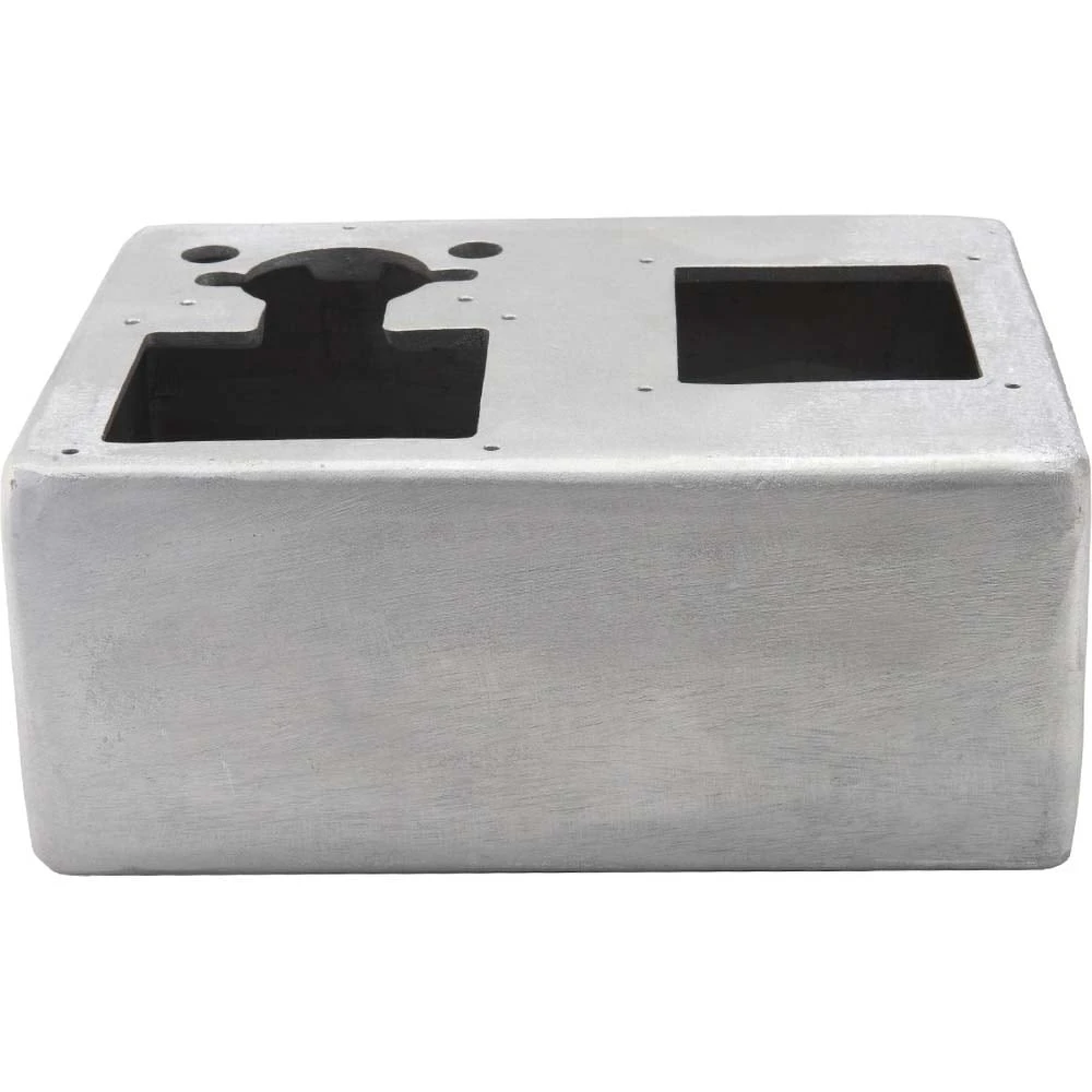 Condensate Pump Tank, AL2