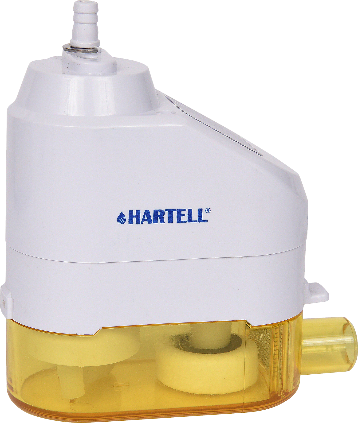 HARTELL HAD-8