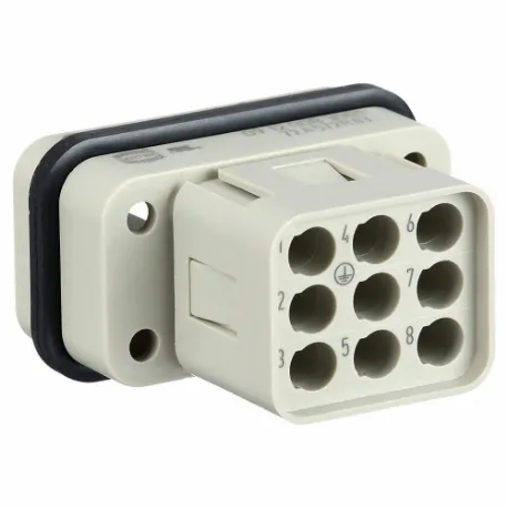 HARTING 09120083001