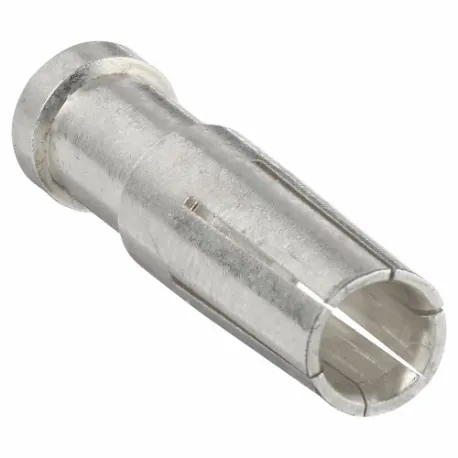 HARTING 09320006208 Industrial Rectangular Connector Pole, Han C, Crimp, Female, 40 A Current Rating | CR3TQC 793XK4