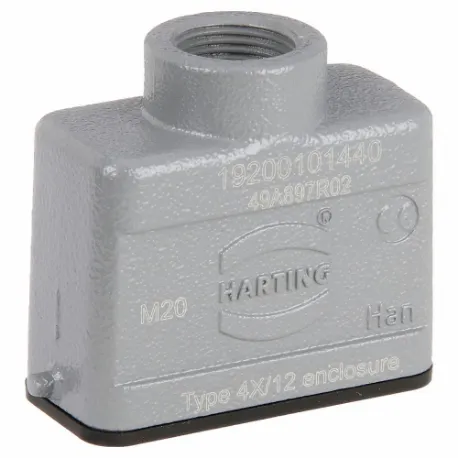 HARTING 19200101440