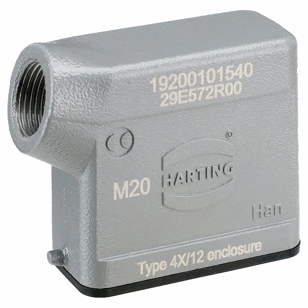 HARTING 19200101540