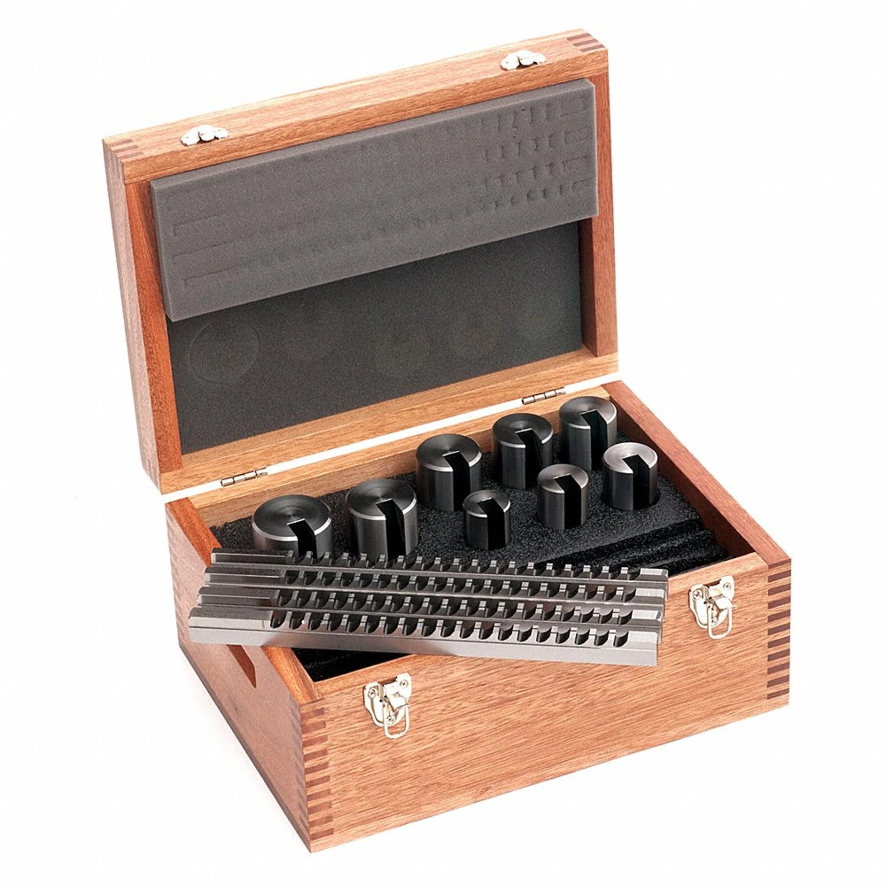 HASSAY SAVAGE CO. 15024