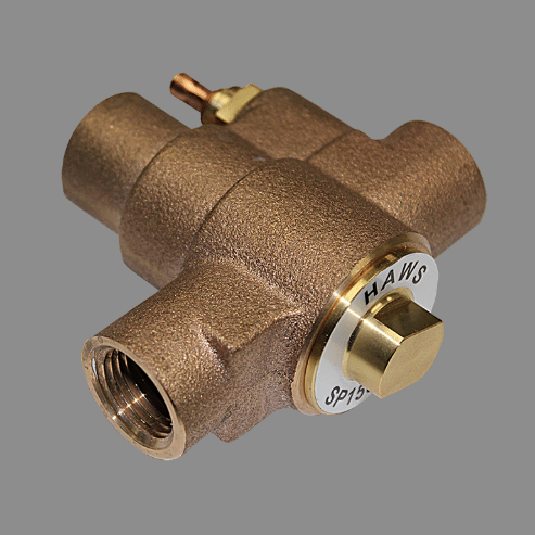HAWS SP158B