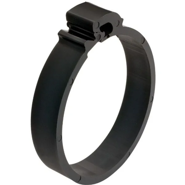 Ezyclick Hose Clamp, 13.2 mm Size